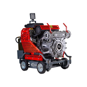 KUBE FIREFIGHTING PUMP P2 GASOLINE