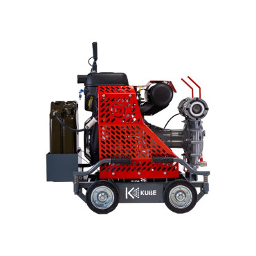 KUBE FEUERWEHRPUMPE P2 BENZIN
