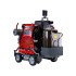 KUBE FIREFIGHTING PUMP P2 GASOLINE