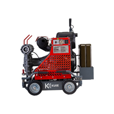 KUBE FEUERWEHRPUMPE P2 BENZIN
