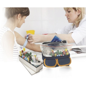 ELITE CLINICAL ANALYSIS BAG ROW’S