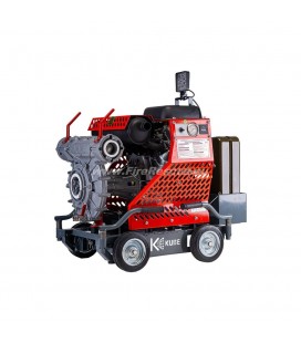 KUBE FIREFIGHTING PUMP P2 GASOLINE