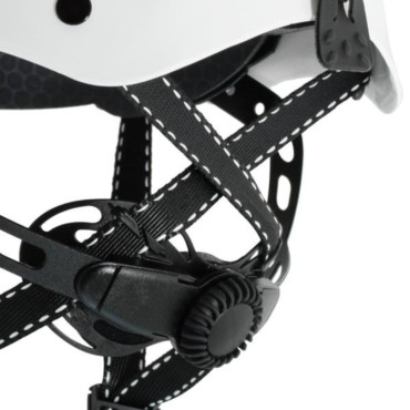 KONG MOUSE WORK+ HELMET FOR WORK AT HEIGHTS