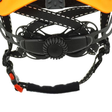 KONG MOUSE WORK+ HELMET FOR WORK AT HEIGHTS