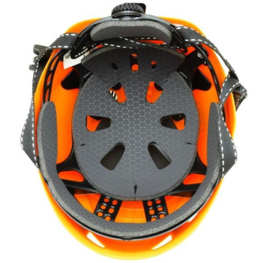 KONG MOUSE WORK+ HELMET FOR WORK AT HEIGHTS