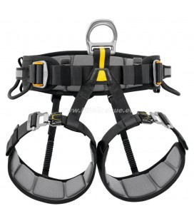 PETZL FALCON SEAT HARNESS