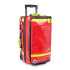 ELITE BAGS EMERAIR’S TROLLEY EMERGENCY CASE - TARPAULIN