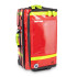 ELITE BAGS EMERAIR’S TROLLEY EMERGENCY CASE - TARPAULIN