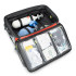 ELITE BAGS EMERAIR’S TROLLEY EMERGENCY CASE - TARPAULIN