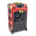 ELITE BAGS EMERAIR’S TROLLEY-NOTFALLKOFFER - TARPAULIN