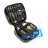 ELITE BAGS EMERAIR’S TROLLEY EMERGENCY CASE - TARPAULIN