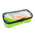 REANIMACIJSKI KOVČEK ELITE BAGS EMERGENCY EMERAIR TROLLEY - TARPAULIN