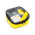 ELITE BAGS EMERAIR’S TROLLEY-NOTFALLKOFFER - TARPAULIN