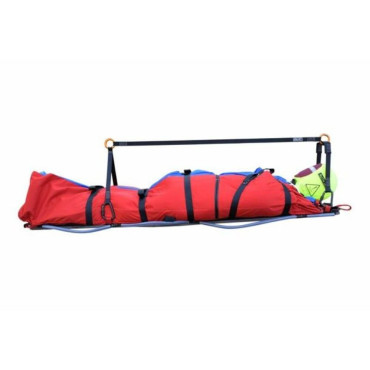 KONG WAKA 911 CAVE RESCUE STRETCHERS