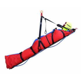 KONG WAKA 911 CAVE RESCUE STRETCHERS