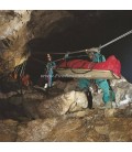 KONG WAKA 911 CAVE HÖHLENRETTUNGSTRAGEN