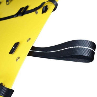 KONG ROLLY ROLLABLE STRETCHERS - CONFINED SPACES