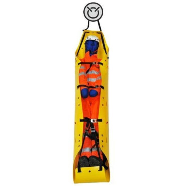 KONG ROLLY ROLLABLE STRETCHERS - CONFINED SPACES