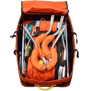 KONG LECCO 2.0 RETTUNGSTRAGE IN FEINDLICHEN UMGEBUNGEN ZU MACHEN