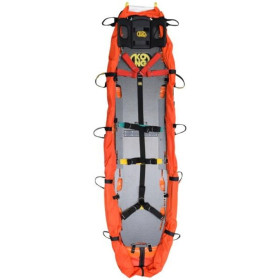 KONG HELIRESCUE EVEREST CARBON KIT