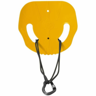 KONG RETTUNG SCHNEESCHAUFEL