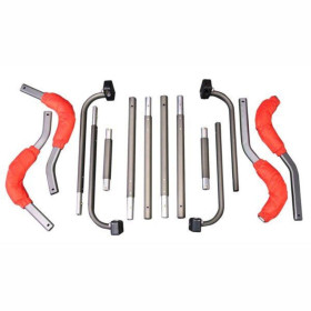 KONG EXPRESS MODULAR CARRIAGE FRAME