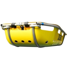 KONG 911 CANYON SCHWIMMEND SCHALENTRAGE FÜR RETTUNGEN AUS EINER SCHLUCHT