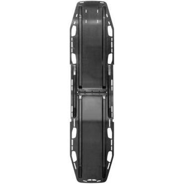 KONG X-TRIM 2.0 CARBON RETTUNGS-SPINEBOARD - 2 TEILIG FALTBAR