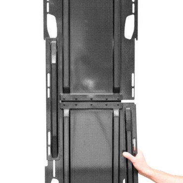 KONG X-TRIM 2.0 CARBON RETTUNGS-SPINEBOARD - 2 TEILIG FALTBAR