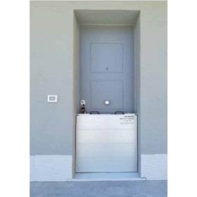 RAPID CLICK FLOOD PROTECTION UP TO 110 CM WIDTH