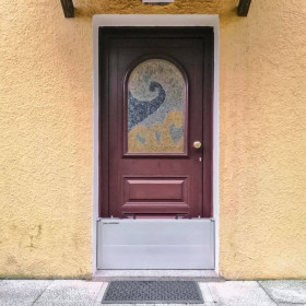 RAPID CLICK FLOOD PROTECTION UP TO 110 CM WIDTH