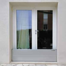 RAPID CLICK HOCHWASSERSCHUTZ BIS 110 CM BREITE