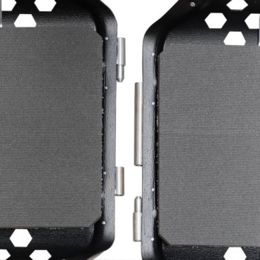 KONG 911 HIVE SCHALENTRAGE