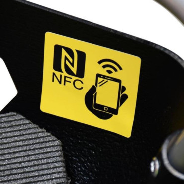 KONG 911 HIVE SCHALENTRAGE