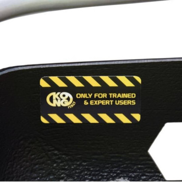 KONG 911 HIVE SCHALENTRAGE