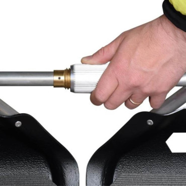 KONG 911 HIVE SCHALENTRAGE