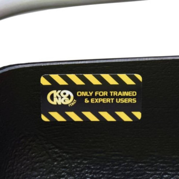 KONG ARMOR ARMOR SCHALENTRAGE FÜR TERRESTRISCHE SZENARIEN