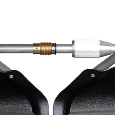 KONG 911 ARMOR BASKET STRETCHER FOR TERRESTRIAL SCENARIOS