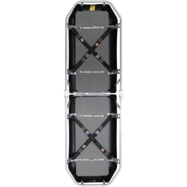 KONG 911 ARMOR BASKET STRETCHER FOR TERRESTRIAL SCENARIOS