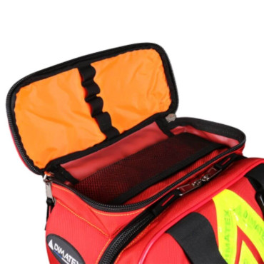DIMATEX PEARL RETTUNGSTASCHE - 35 LIT