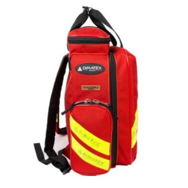 DIMATEX PEARL RETTUNGSTASCHE - 35 LIT