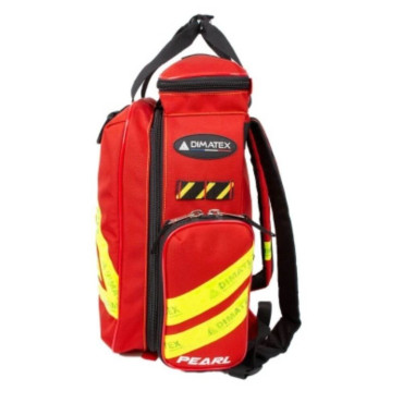 DIMATEX PEARL RESCUE BAG - 35 LIT