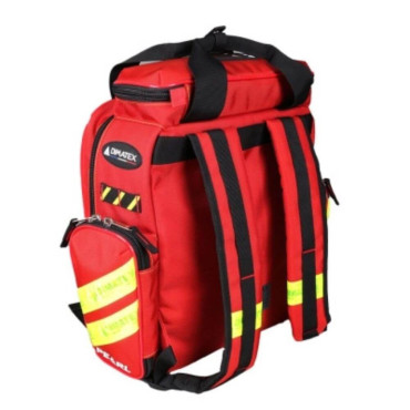 DIMATEX PEARL RETTUNGSTASCHE - 35 LIT