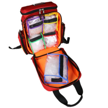 DIMATEX PEARL RETTUNGSTASCHE - 35 LIT