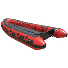 IONIC RANGER 470 RESCUE RAFT