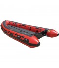 IONIC RANGER 470 RESCUE RAFT