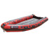 IONIC RANGER 470 RESCUE RAFT
