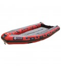 IONIC RANGER 470 RESCUE RAFT