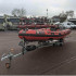 REŠEVALNI RAFT IONIC RANGER 470