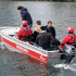 FLAMMIFER FBB 450 RESCUE BOAT